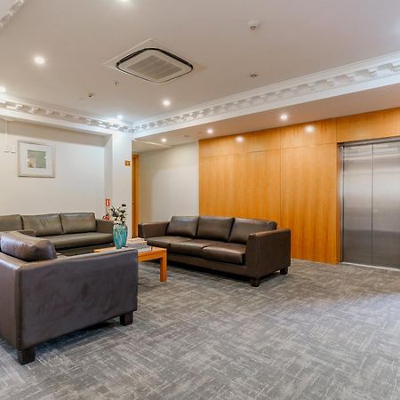 Boulevard Hotel Auckland Exterior photo